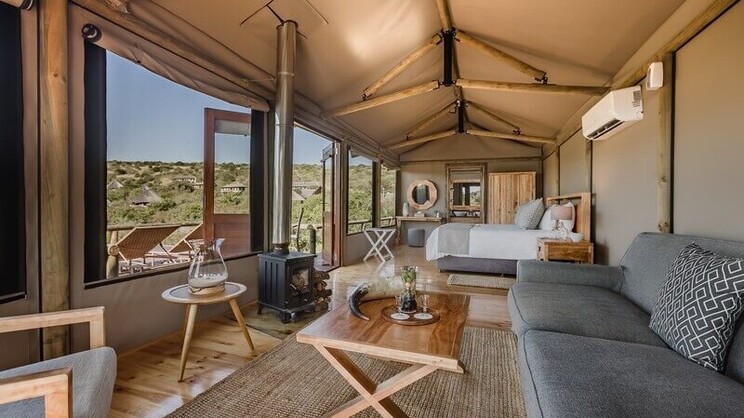 Bukela Game Lodge